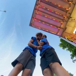 Meet your Posher, Aaliyah